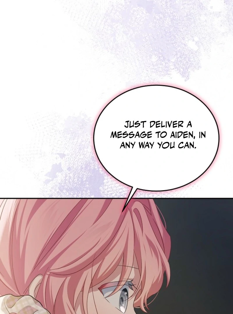 The Little Lady Behind the Scenes Chapter 127 - page 29