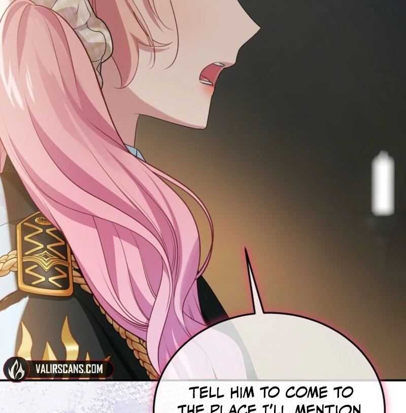 The Little Lady Behind the Scenes Chapter 127 - page 30
