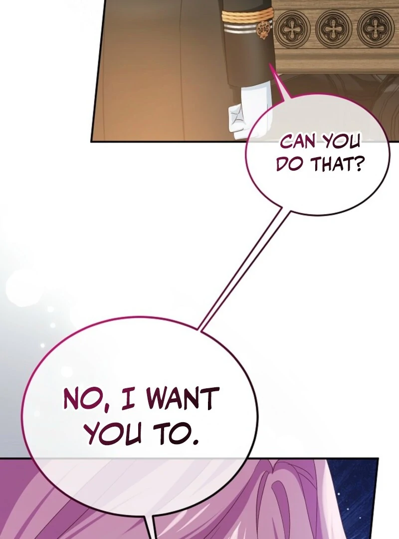 The Little Lady Behind the Scenes Chapter 127 - page 33