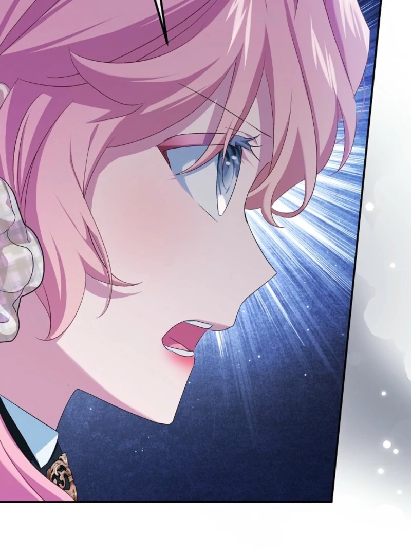 The Little Lady Behind the Scenes Chapter 127 - page 34