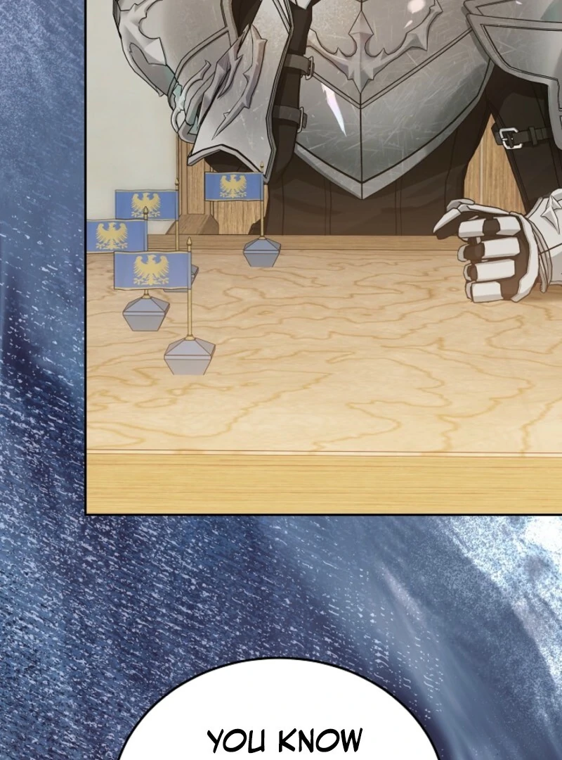 The Little Lady Behind the Scenes Chapter 127 - page 36