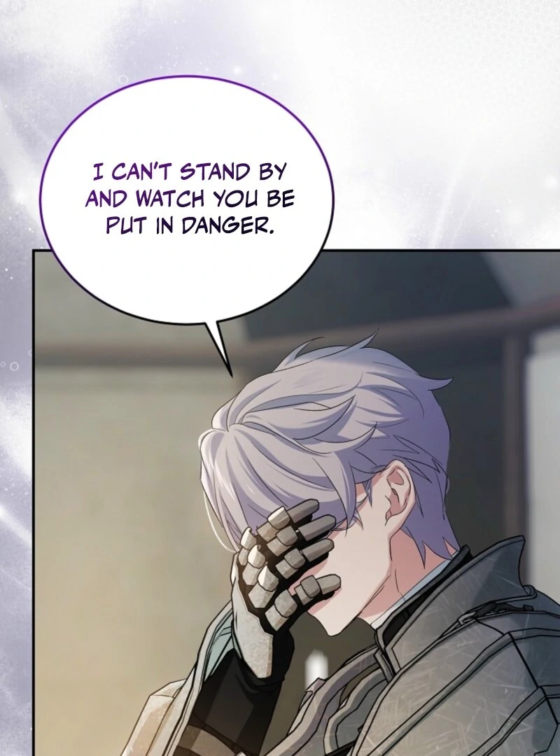 The Little Lady Behind the Scenes Chapter 127 - page 39