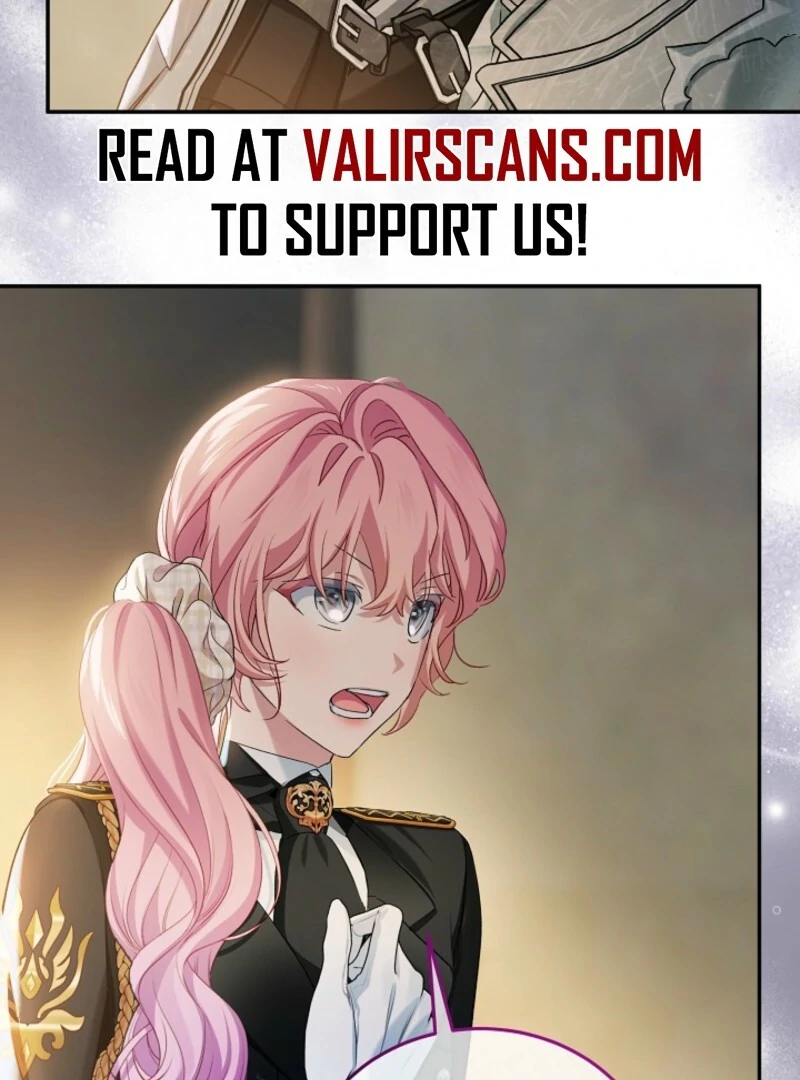 The Little Lady Behind the Scenes Chapter 127 - page 40