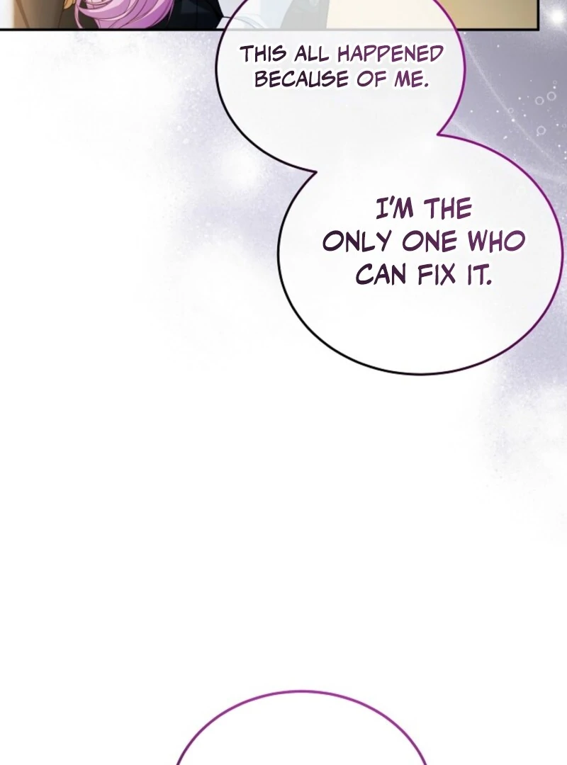 The Little Lady Behind the Scenes Chapter 127 - page 41