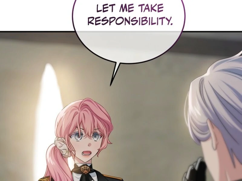 The Little Lady Behind the Scenes Chapter 127 - page 42