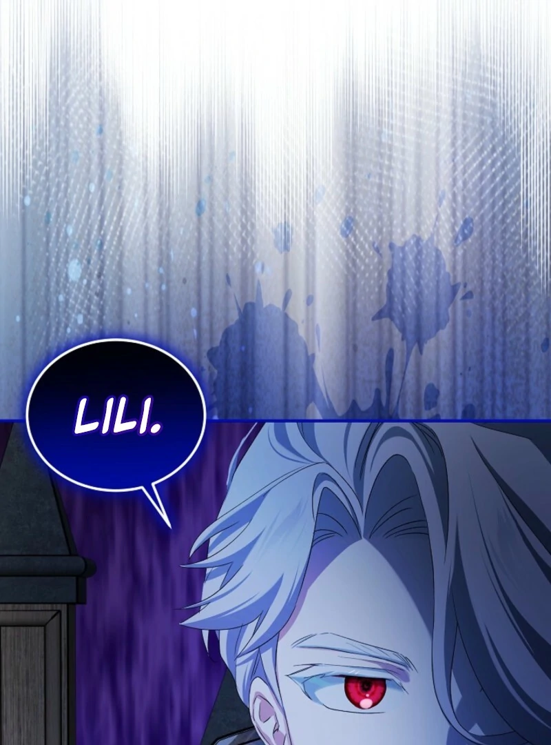 The Little Lady Behind the Scenes Chapter 127 - page 44