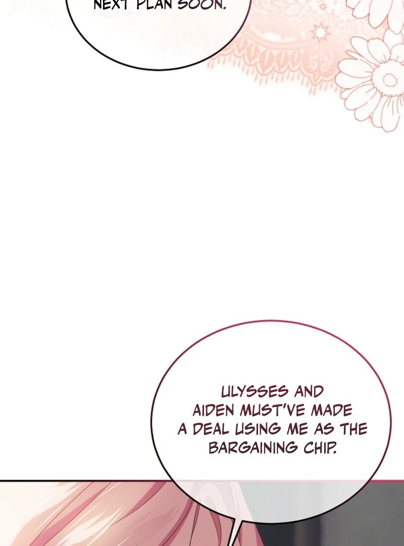 The Little Lady Behind the Scenes Chapter 127 - page 5