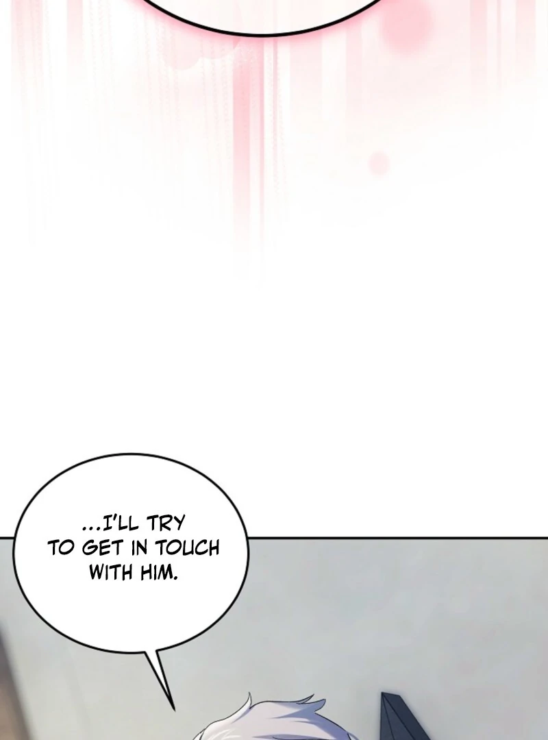 The Little Lady Behind the Scenes Chapter 127 - page 50