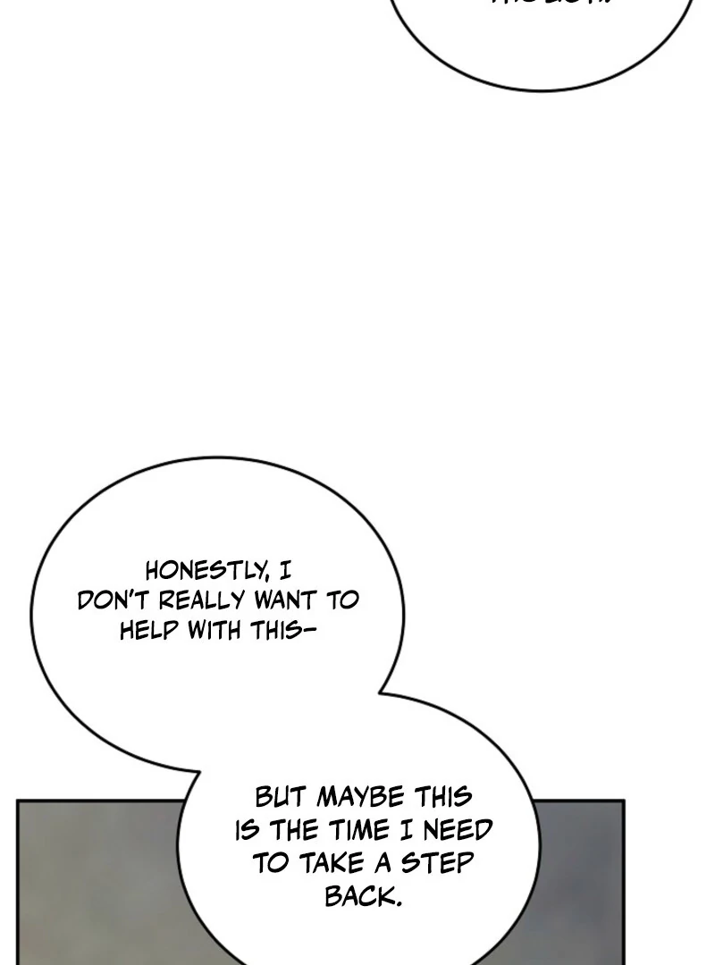 The Little Lady Behind the Scenes Chapter 127 - page 52