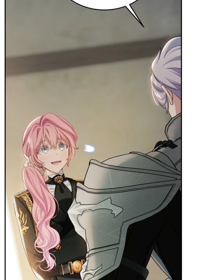 The Little Lady Behind the Scenes Chapter 127 - page 53