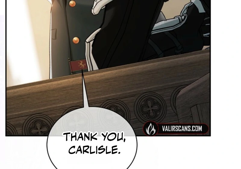 The Little Lady Behind the Scenes Chapter 127 - page 54