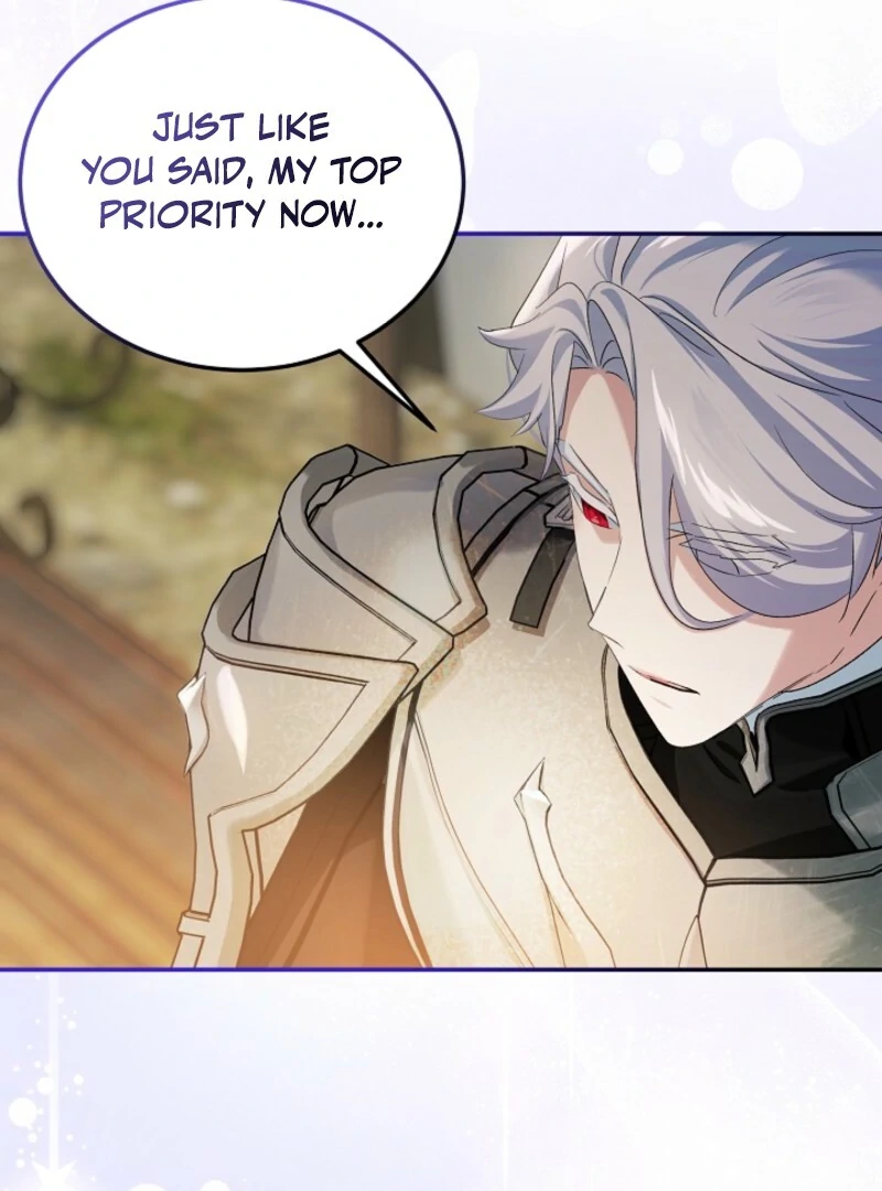 The Little Lady Behind the Scenes Chapter 127 - page 56