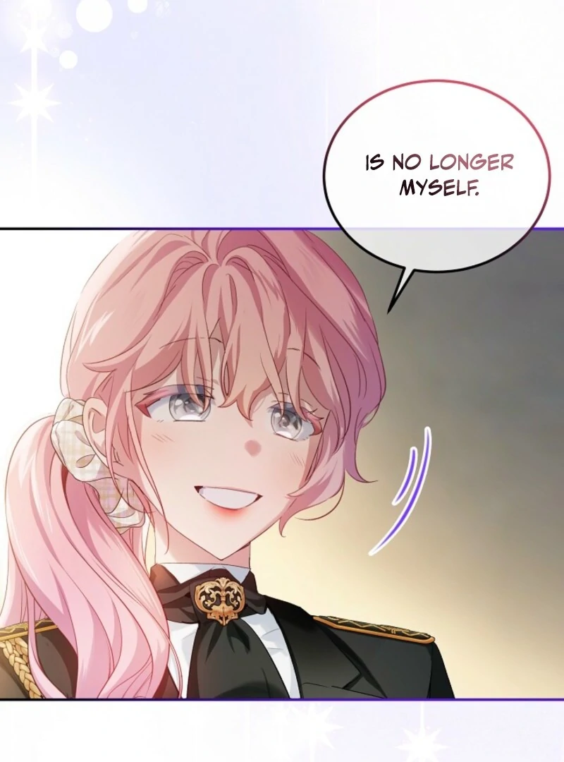 The Little Lady Behind the Scenes Chapter 127 - page 57