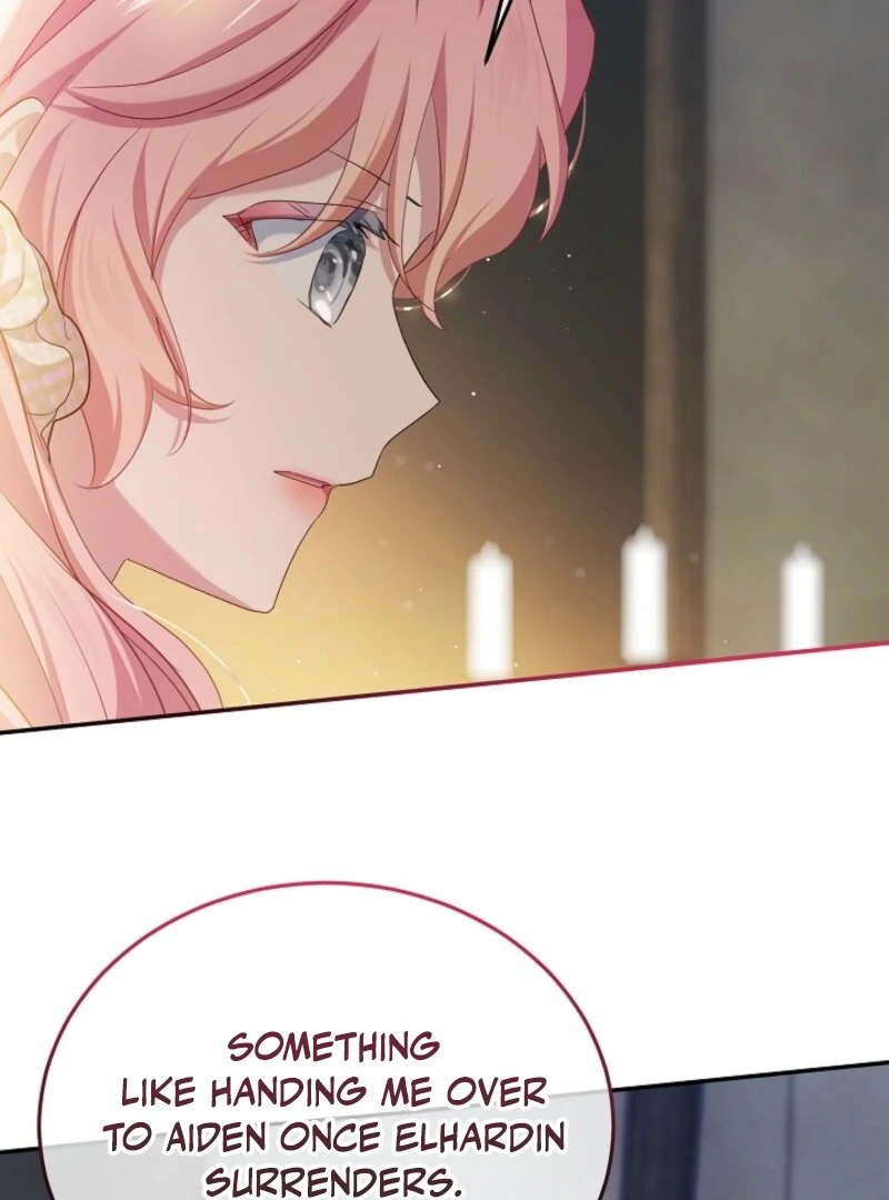 The Little Lady Behind the Scenes Chapter 127 - page 6