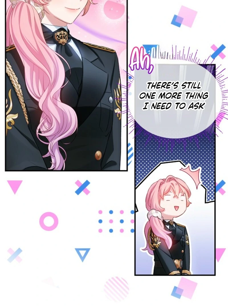 The Little Lady Behind the Scenes Chapter 127 - page 60