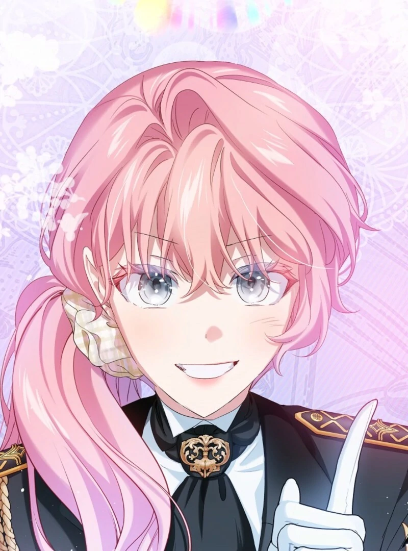 The Little Lady Behind the Scenes Chapter 127 - page 64