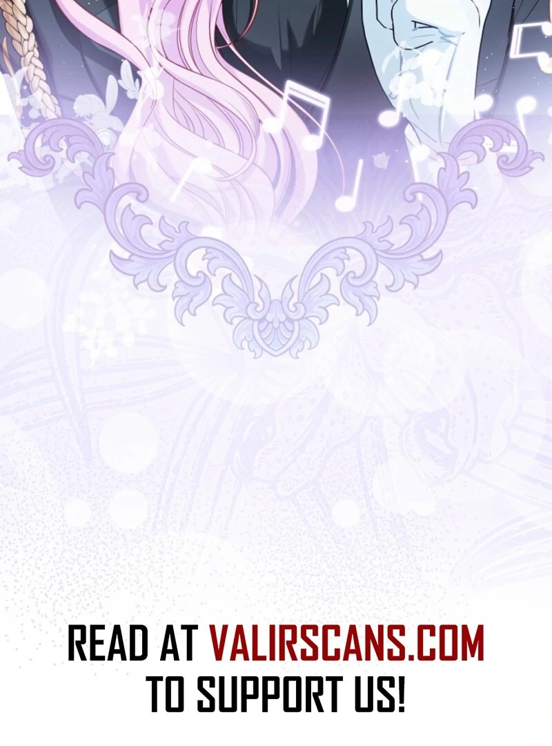 The Little Lady Behind the Scenes Chapter 127 - page 65