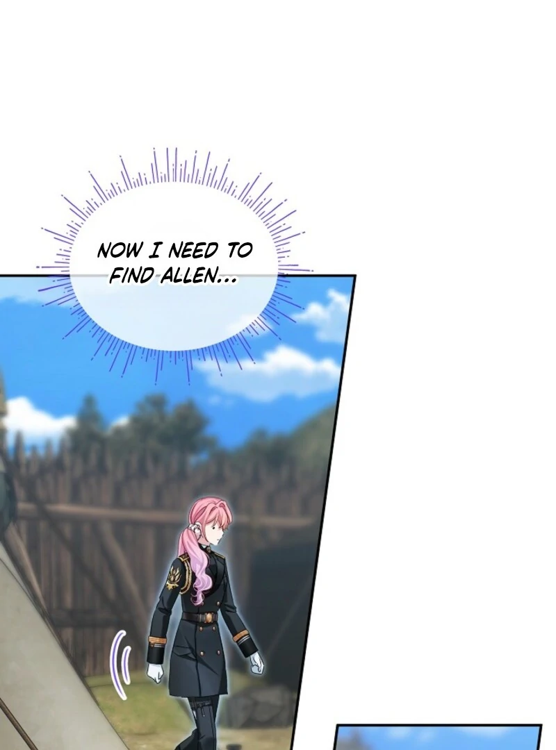 The Little Lady Behind the Scenes Chapter 127 - page 71