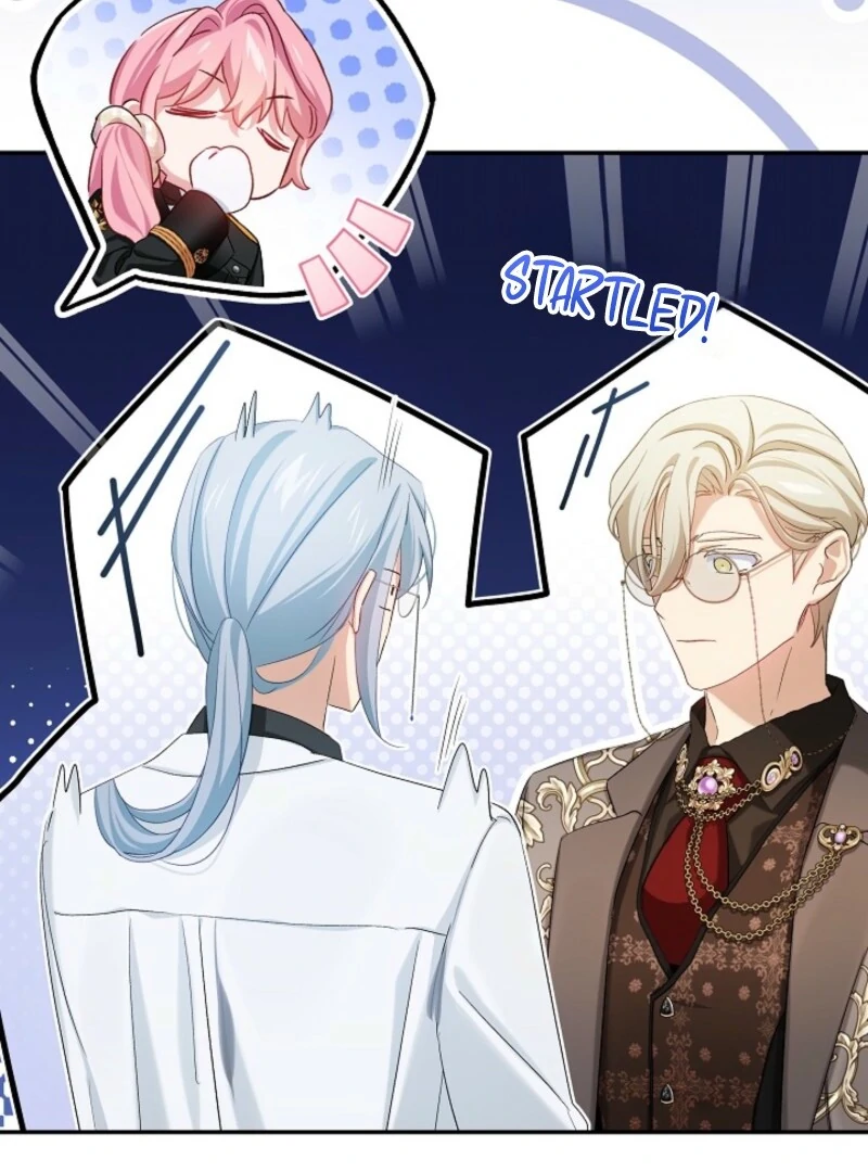 The Little Lady Behind the Scenes Chapter 127 - page 75