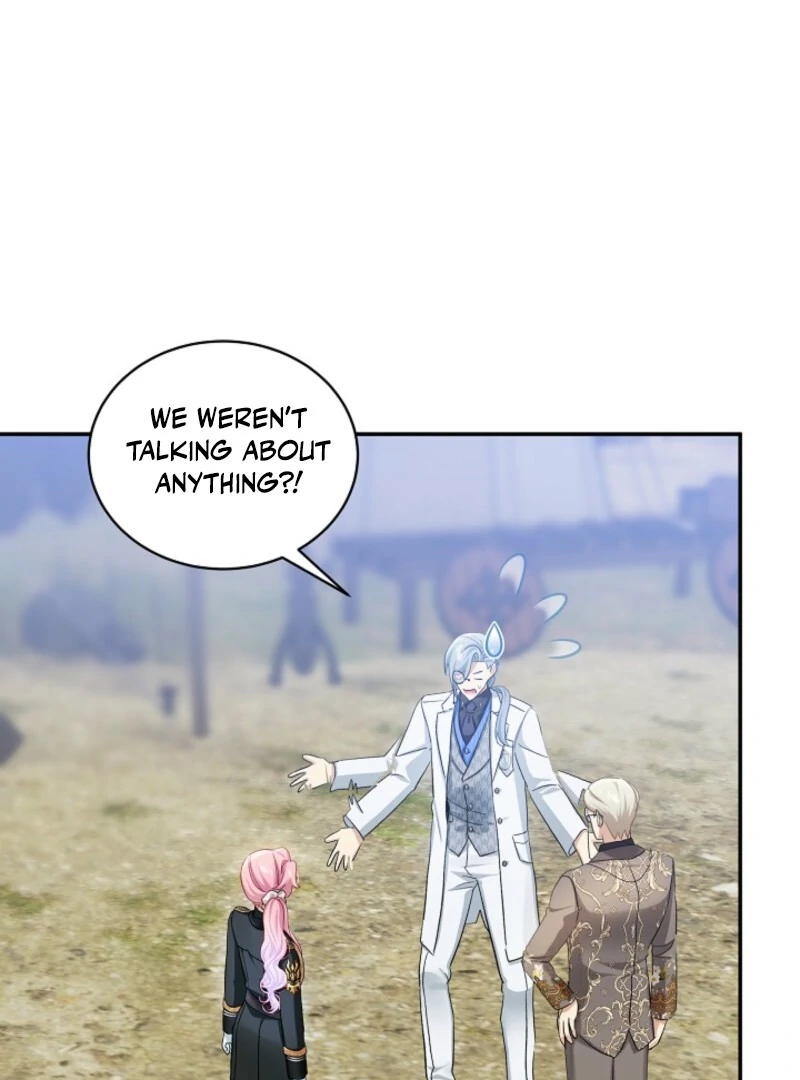 The Little Lady Behind the Scenes Chapter 127 - page 76