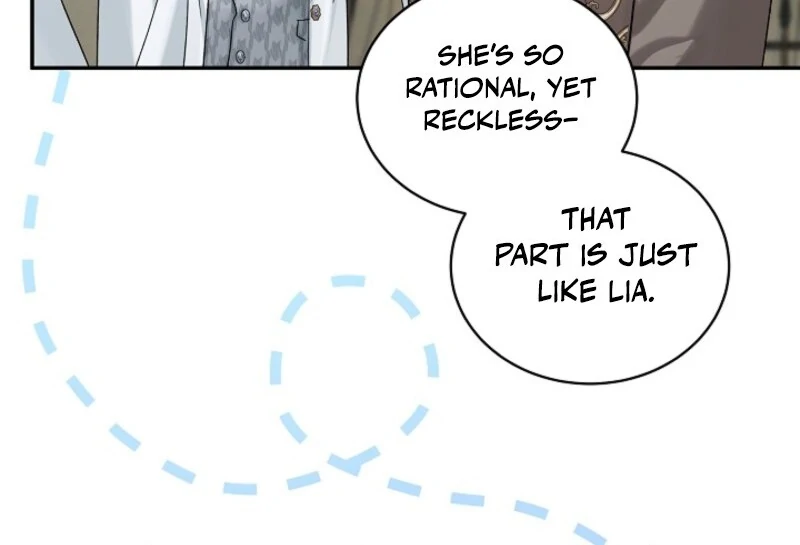 The Little Lady Behind the Scenes Chapter 127 - page 79