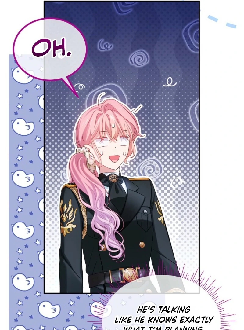 The Little Lady Behind the Scenes Chapter 127 - page 80