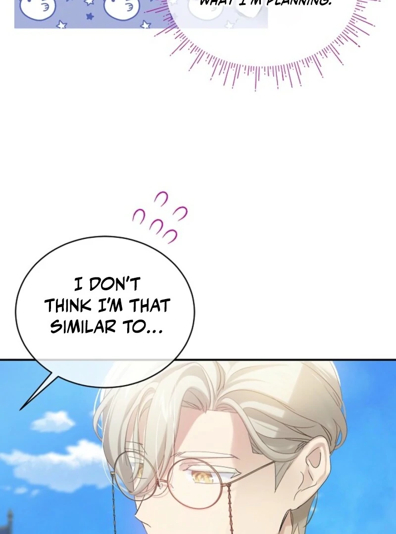 The Little Lady Behind the Scenes Chapter 127 - page 81