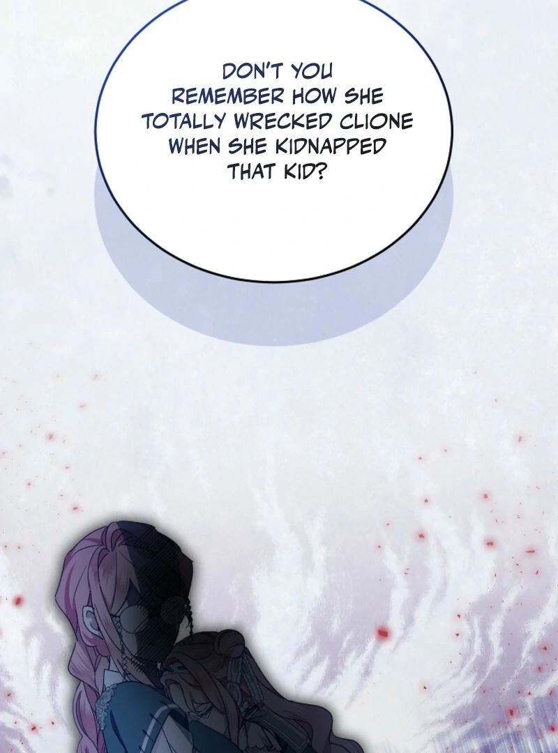 The Little Lady Behind the Scenes Chapter 127 - page 86