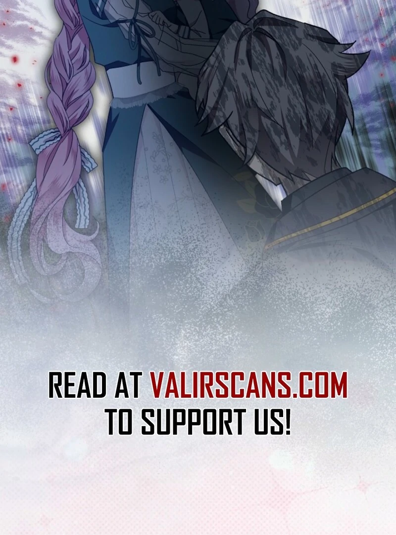 The Little Lady Behind the Scenes Chapter 127 - page 87