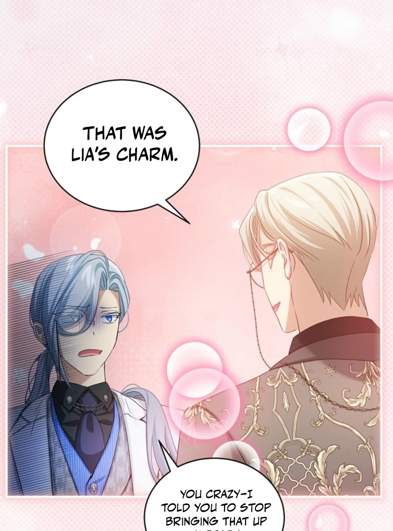 The Little Lady Behind the Scenes Chapter 127 - page 88