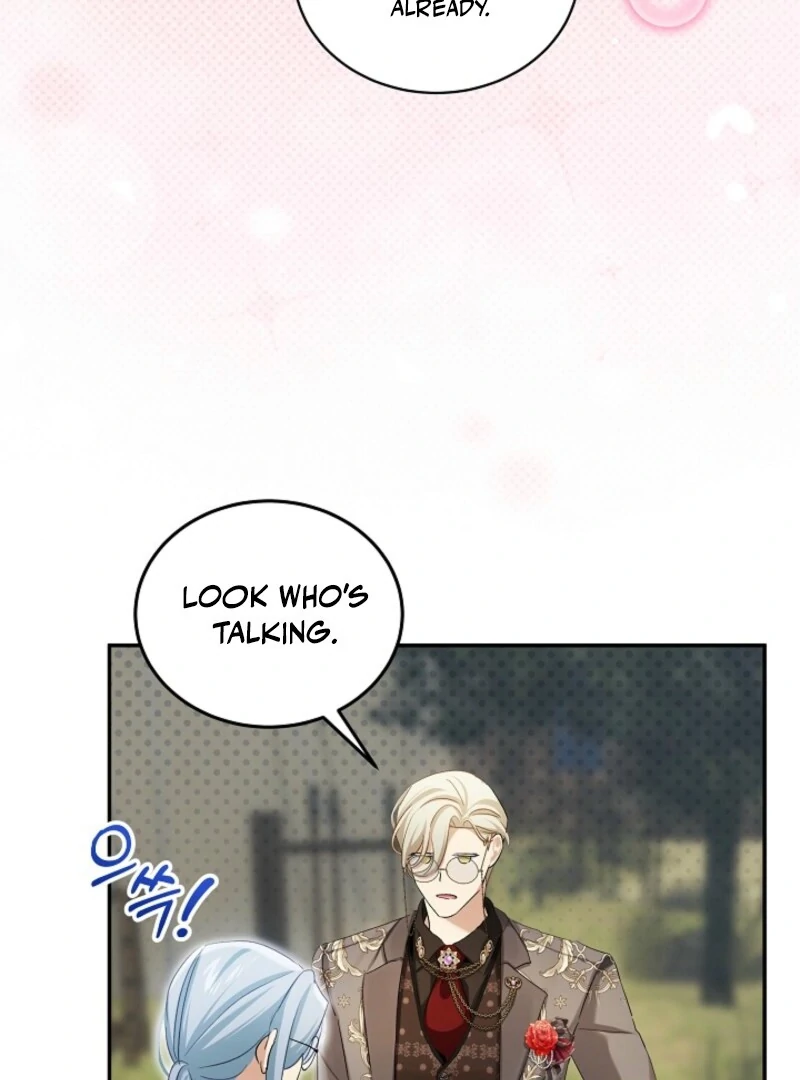 The Little Lady Behind the Scenes Chapter 127 - page 89