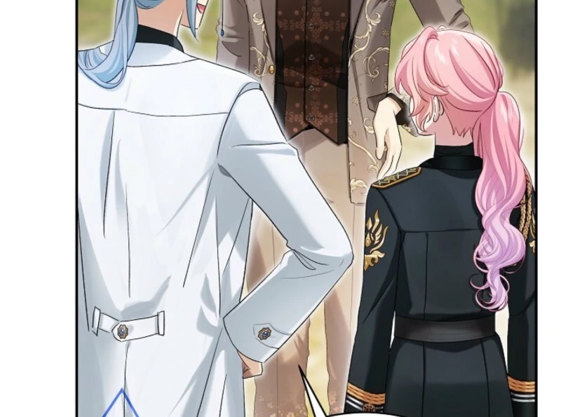 The Little Lady Behind the Scenes Chapter 127 - page 90