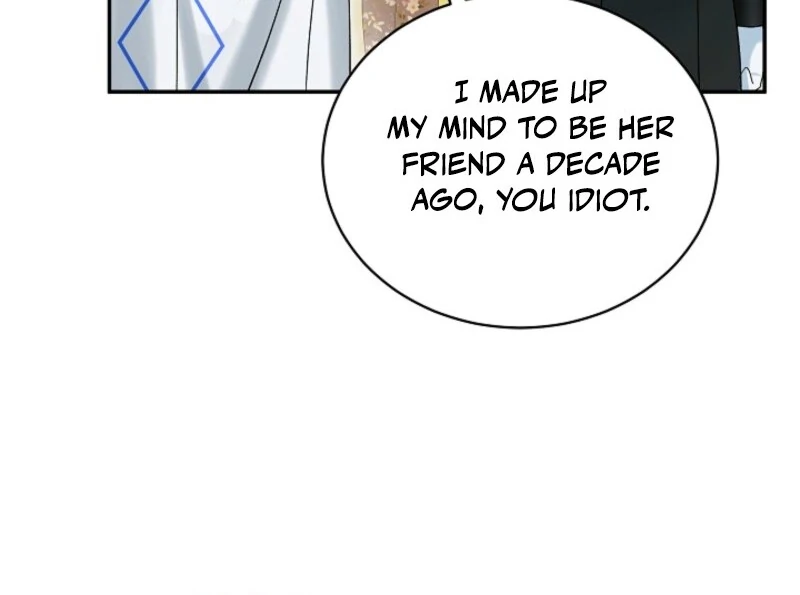 The Little Lady Behind the Scenes Chapter 127 - page 91