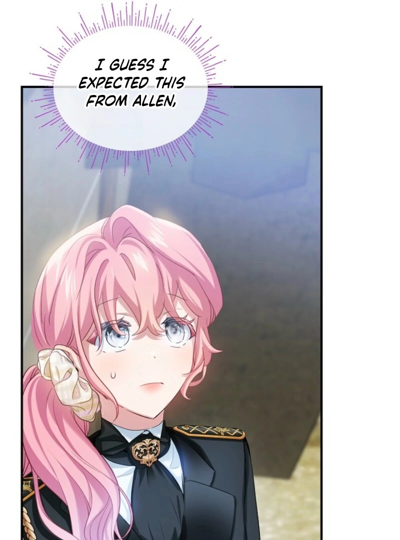 The Little Lady Behind the Scenes Chapter 127 - page 92