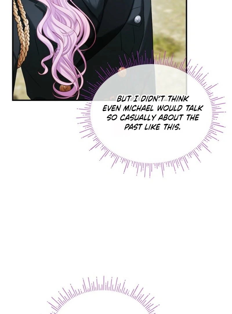 The Little Lady Behind the Scenes Chapter 127 - page 93