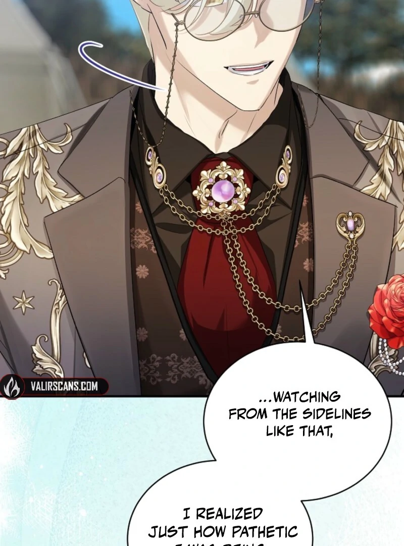 The Little Lady Behind the Scenes Chapter 127 - page 96