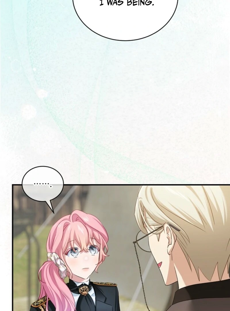 The Little Lady Behind the Scenes Chapter 127 - page 97