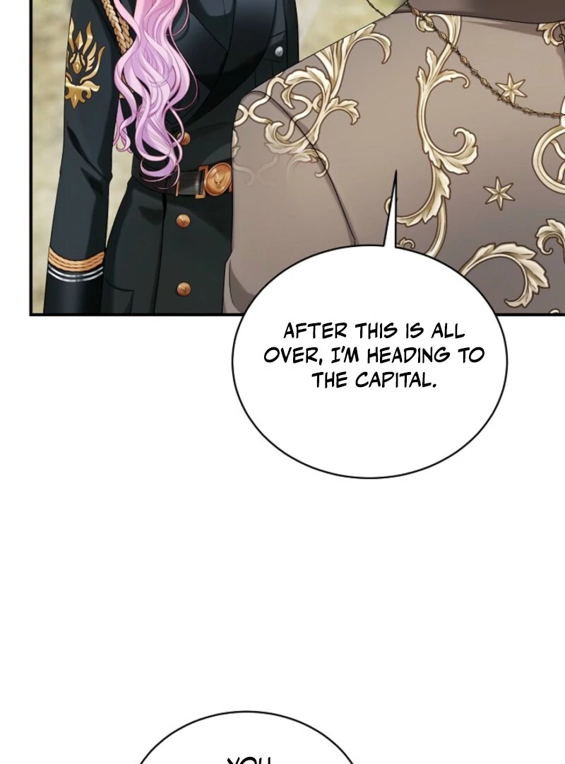 The Little Lady Behind the Scenes Chapter 127 - page 98