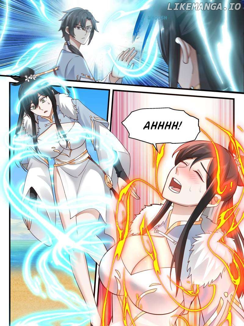 History’s Number 1 Founder Chapter 255 - page 13