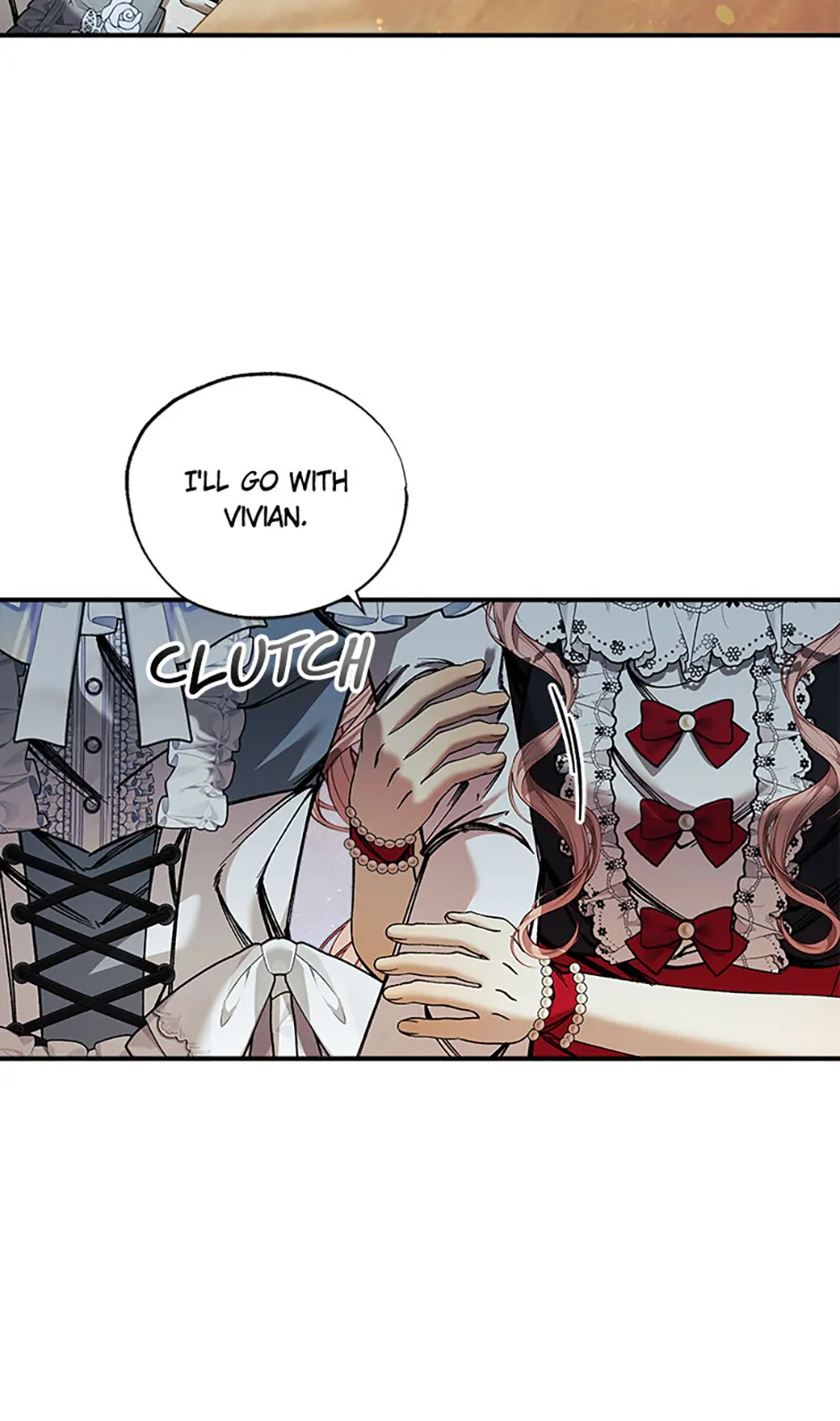 Charlotte’s Wheel Chapter 53 - page 18