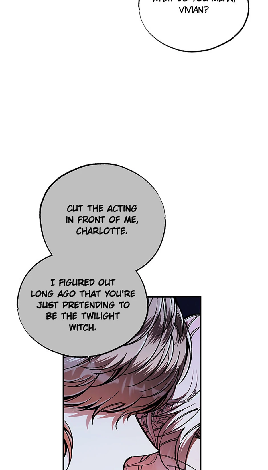 Charlotte’s Wheel Chapter 53 - page 21