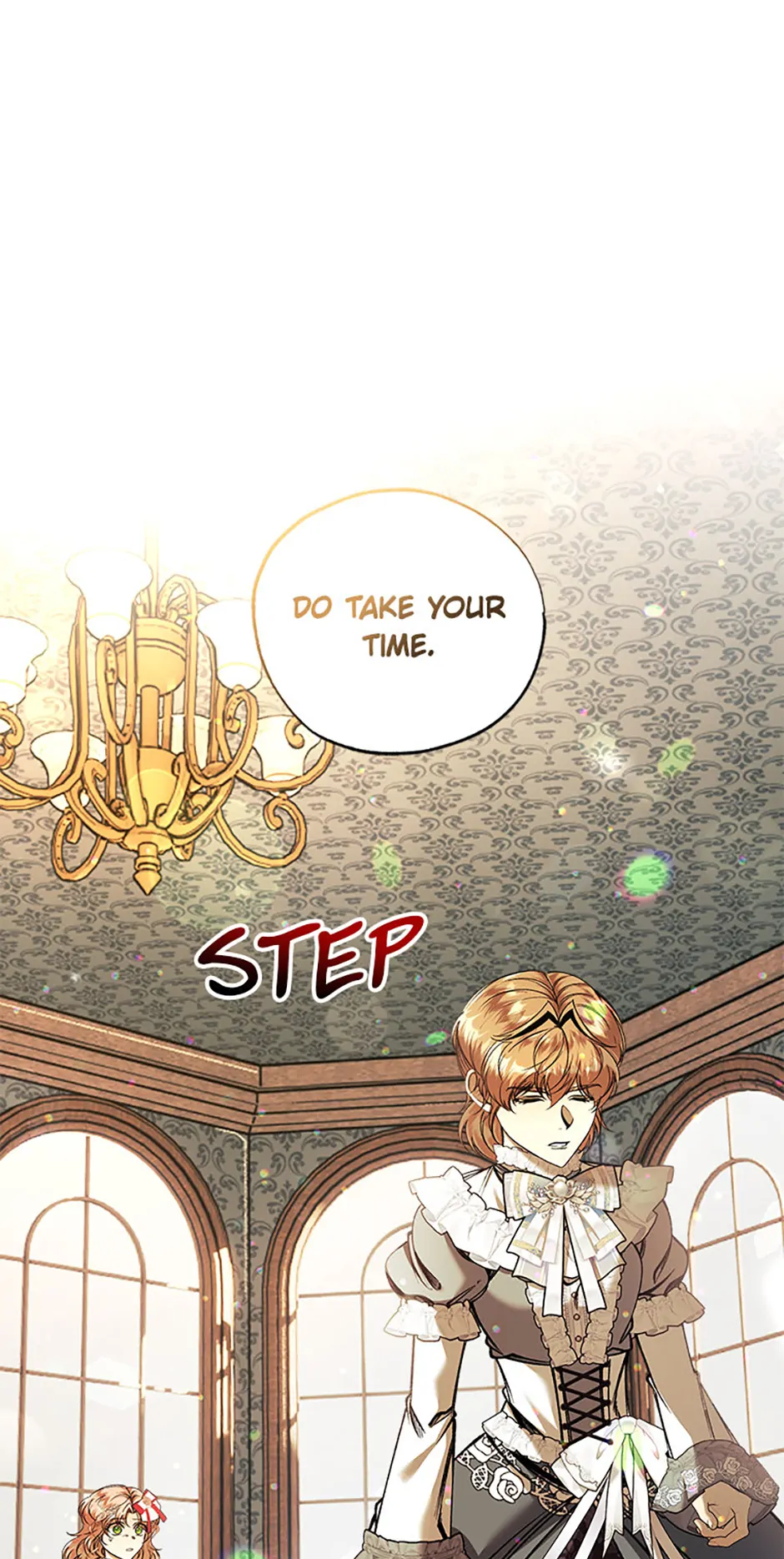 Charlotte’s Wheel Chapter 53 - page 24