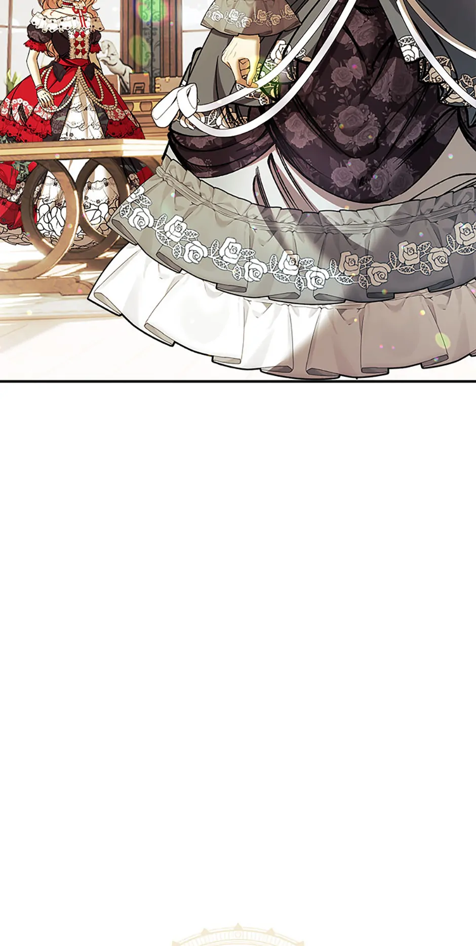 Charlotte’s Wheel Chapter 53 - page 25