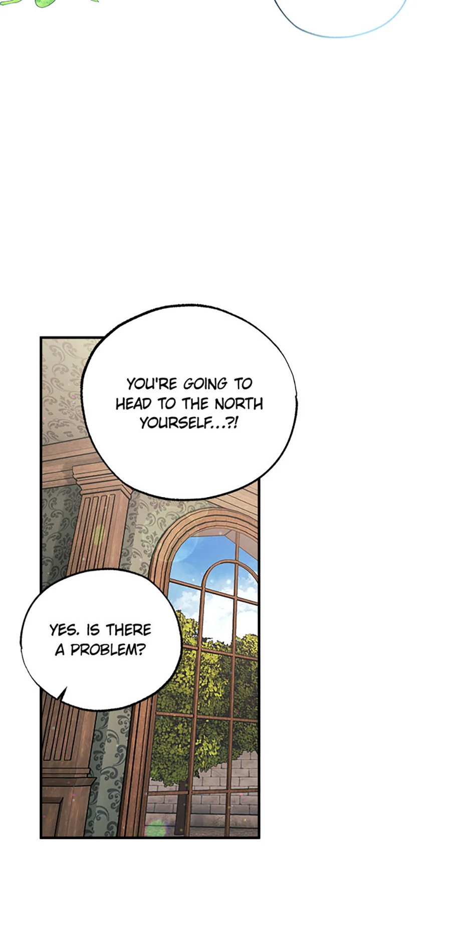 Charlotte’s Wheel Chapter 53 - page 2