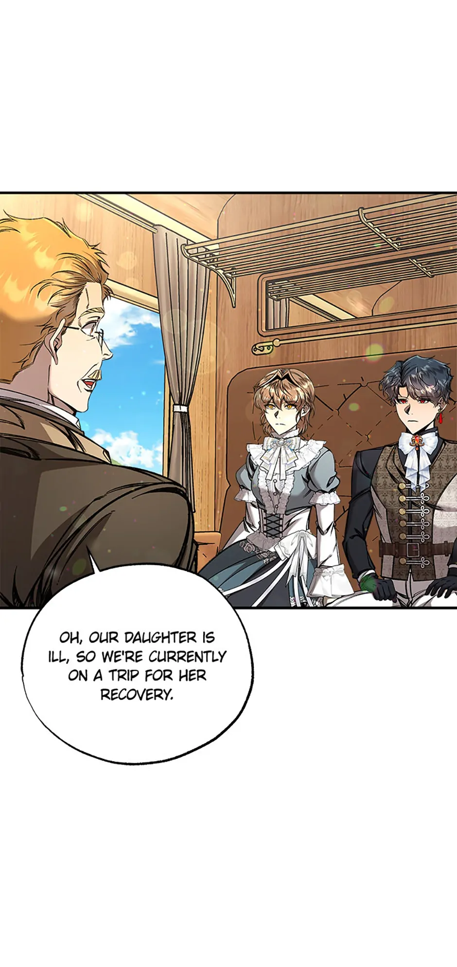 Charlotte’s Wheel Chapter 53 - page 41