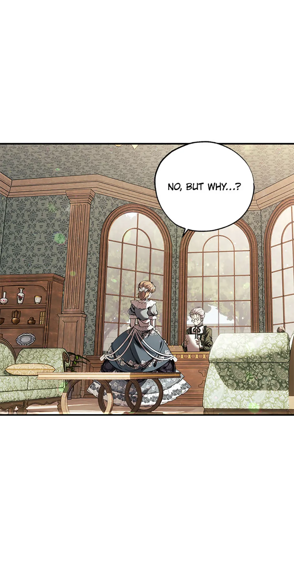 Charlotte’s Wheel Chapter 53 - page 4