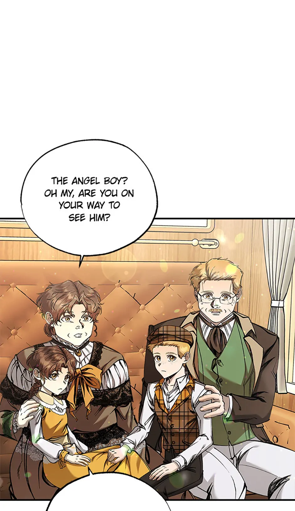 Charlotte’s Wheel Chapter 53 - page 44