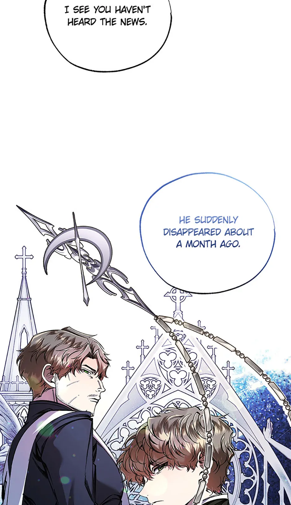 Charlotte’s Wheel Chapter 53 - page 45