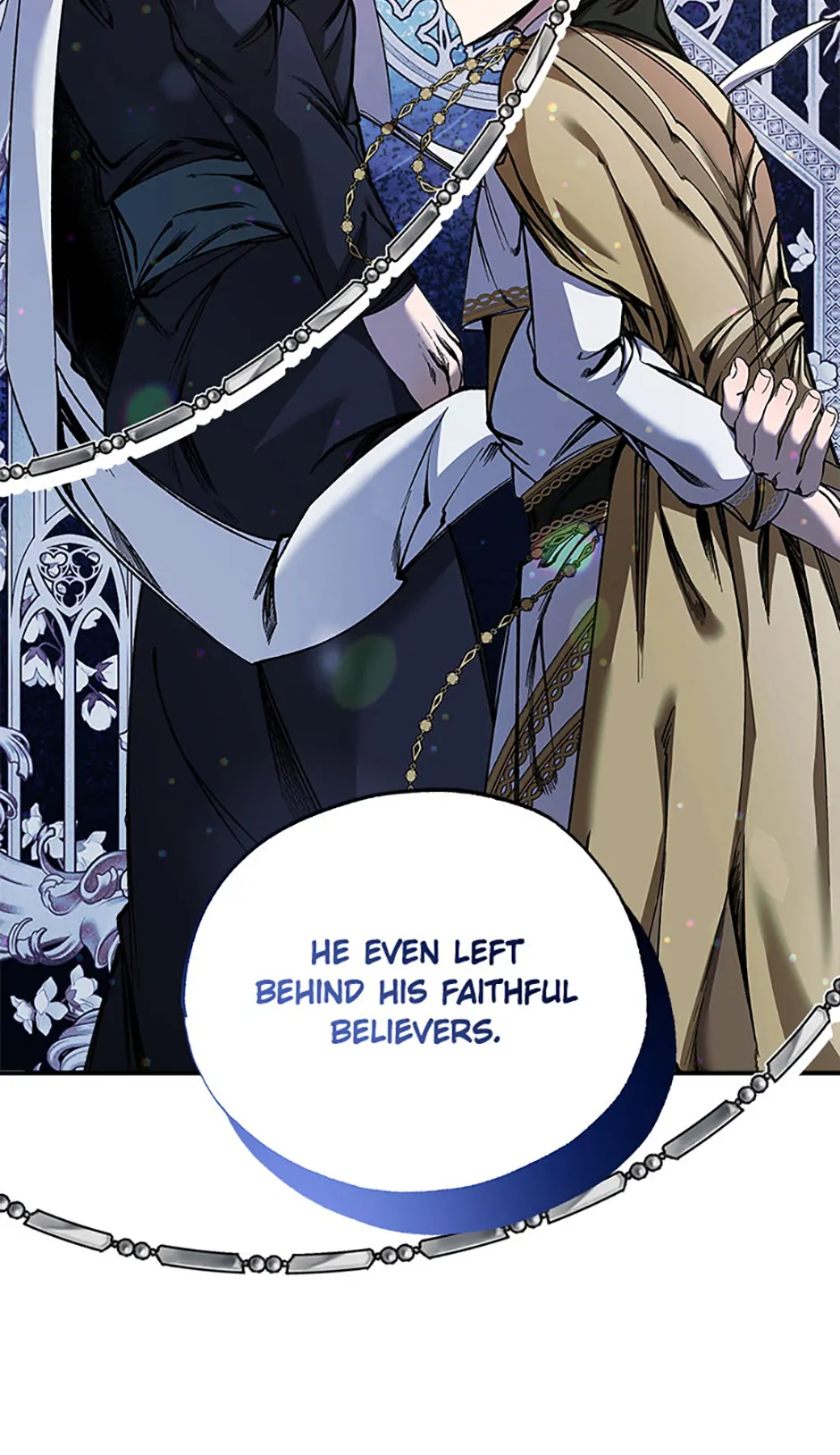 Charlotte’s Wheel Chapter 53 - page 49