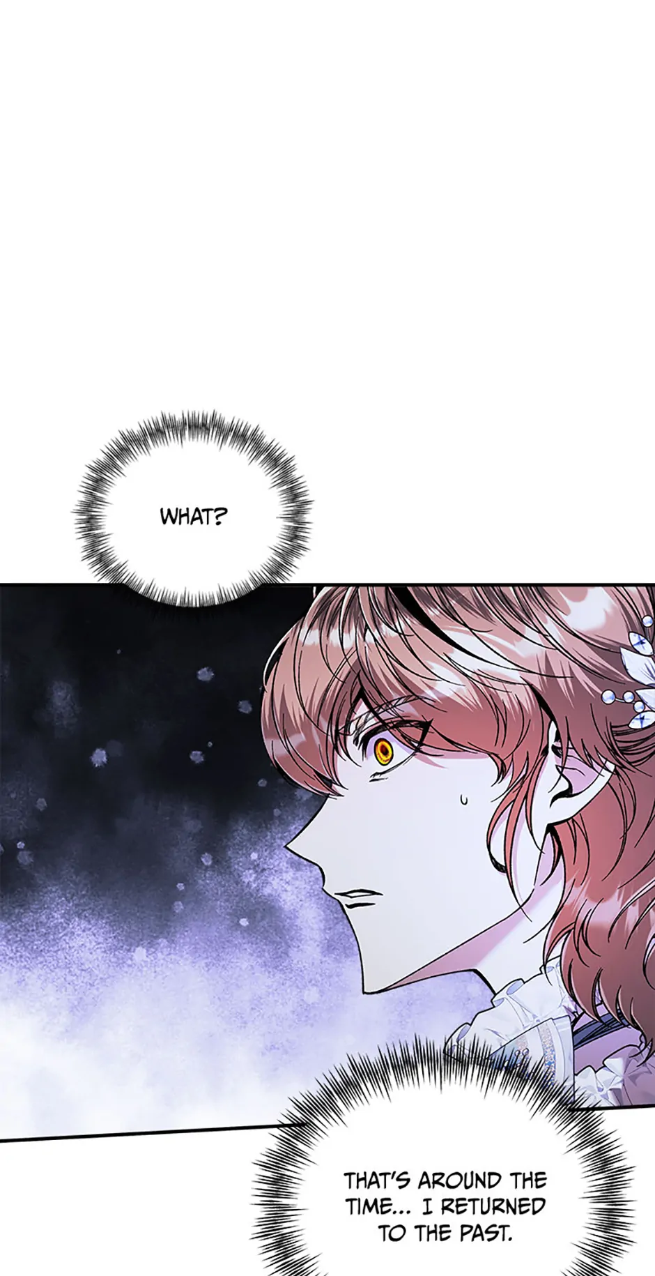 Charlotte’s Wheel Chapter 53 - page 51